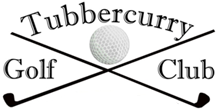Tubbercurry Golf Club Presentation Nov 2017